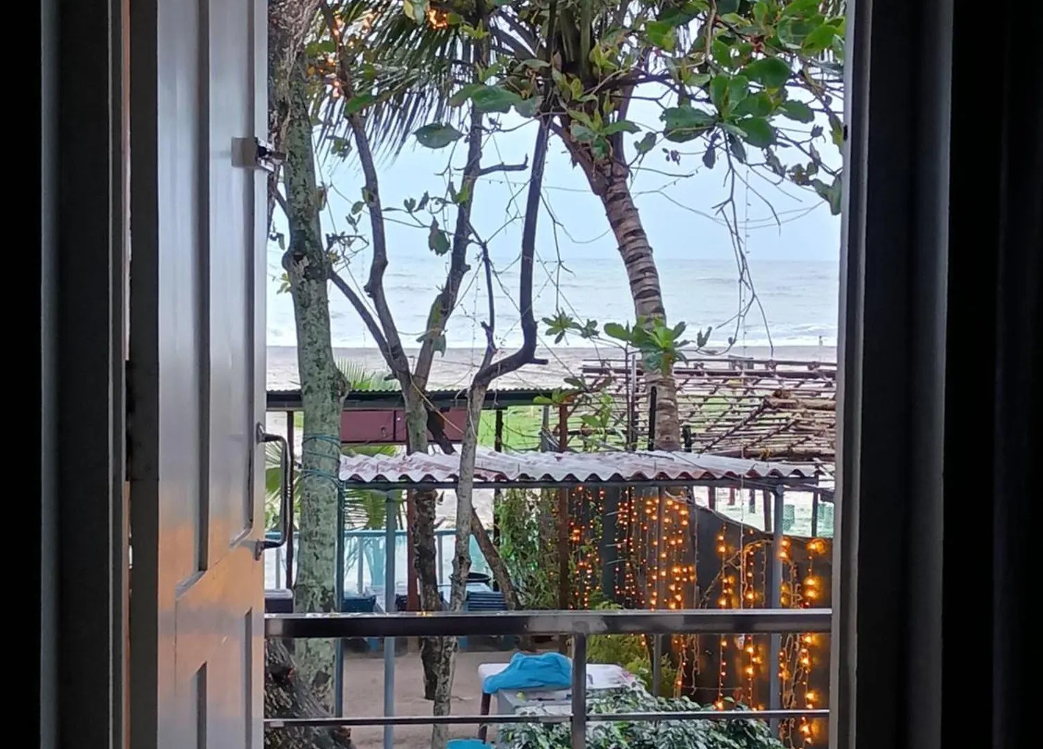 Calm Water Retreat Dolphin Villa Beach Alappuzha 0*,  India